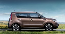 کیا سورنتو 4WD